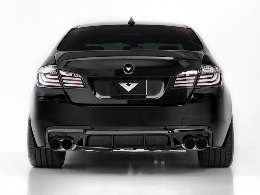  BMW V-MS by Vorsteiner 2012 года  (фото 9 из 13)